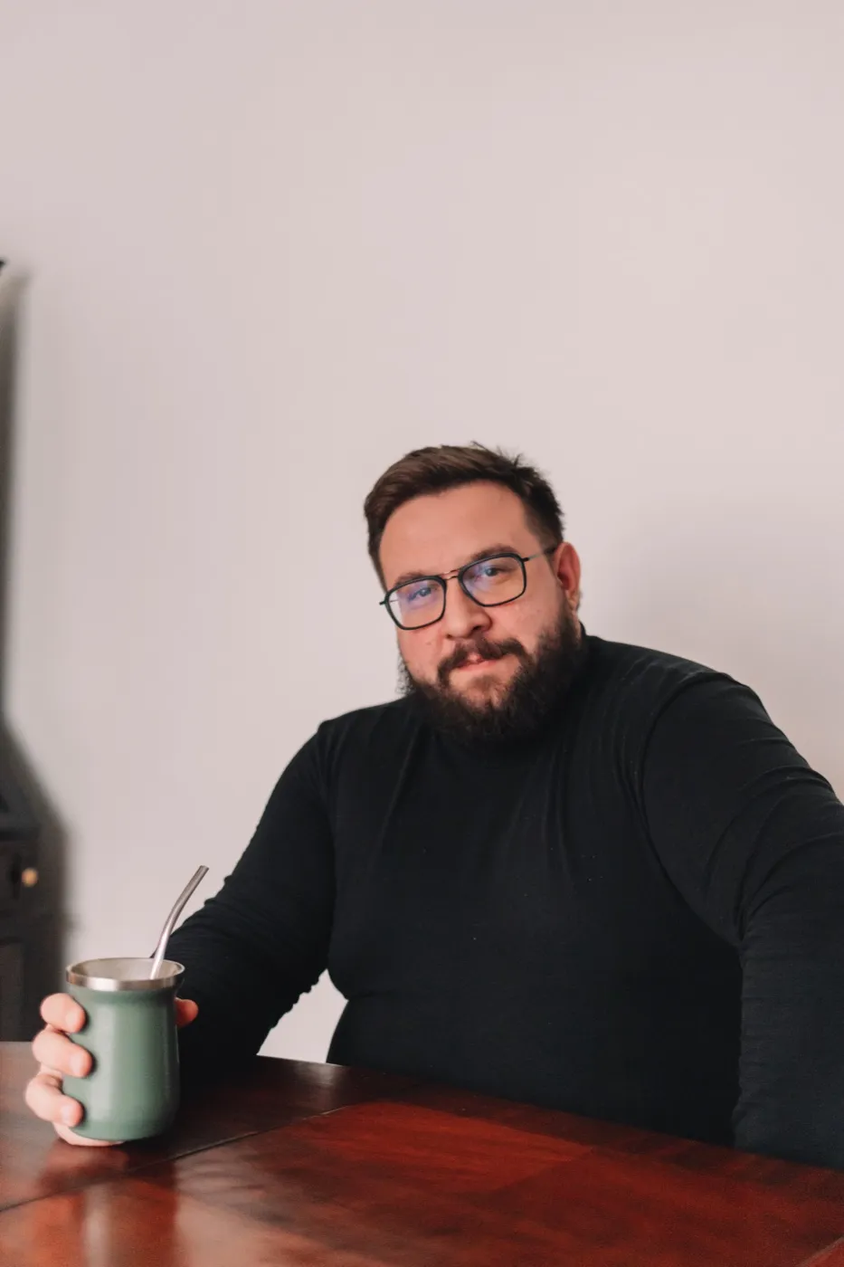 Станислав Кузнецов